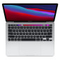 Apple MacBook Pro M1 13" Argent (MYDC2FN/A) Apple MacBook Pro M1 13" Argent (MYDC2FN/A)