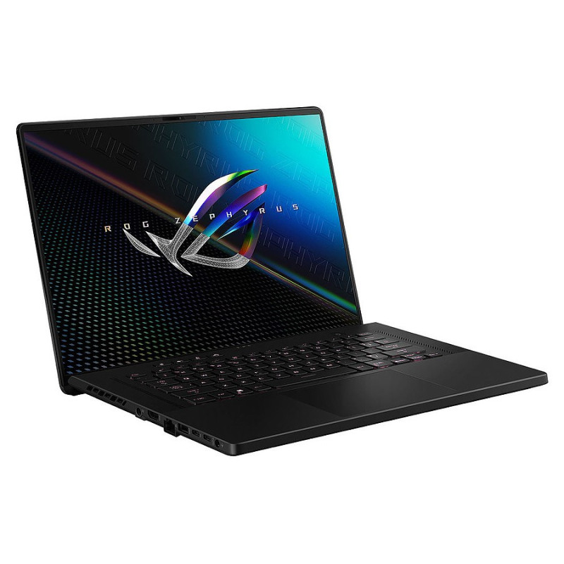 ASUS ROG Zephyrus M16 GU603ZW-008W ASUS ROG Zephyrus M16 GU603ZW-008W