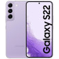 Samsung Galaxy S22 5G Lavande - 256 Go