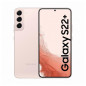 Samsung Galaxy S22+ 5G Rose - 128 Go