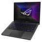 ASUS ROG Zephyrus G14 GA402RK-012W ASUS ROG Zephyrus G14 GA402RK-012W