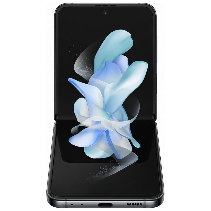 Samsung Galaxy Z Flip4 Grafito - 128GB