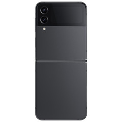 Samsung Galaxy Z Flip4 Graphite - 128 Go