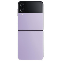 Samsung Galaxy Z Flip4 Violet - 256 Go