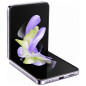 Samsung Galaxy Z Flip4 Violet - 256 Go