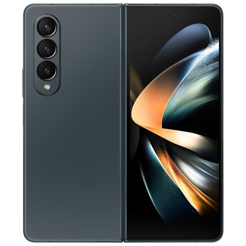 Samsung Galaxy Z Fold 4 Noir - 512 Go