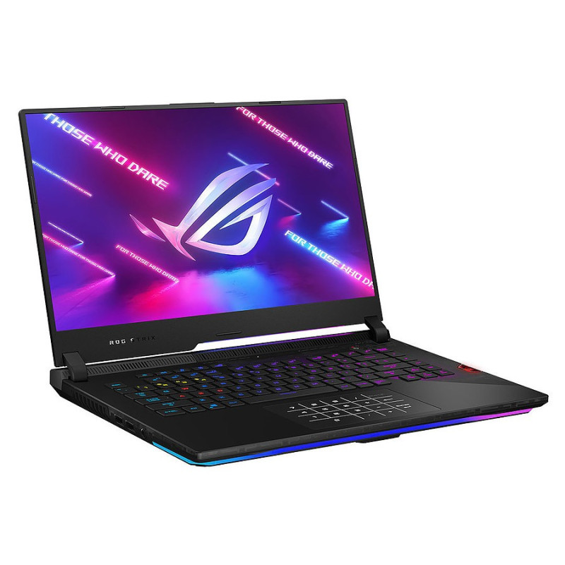 ASUS ROG STRIX SCAR 15 G533ZX-LN006W ASUS ROG STRIX SCAR 15 G533ZX-LN006W