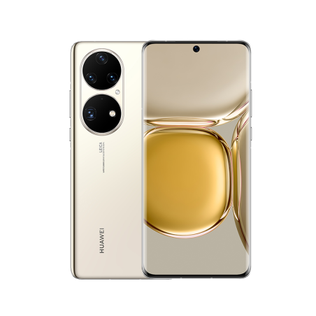 Huawei P50 Pro 6.6" 256GB Dual SIM Oro