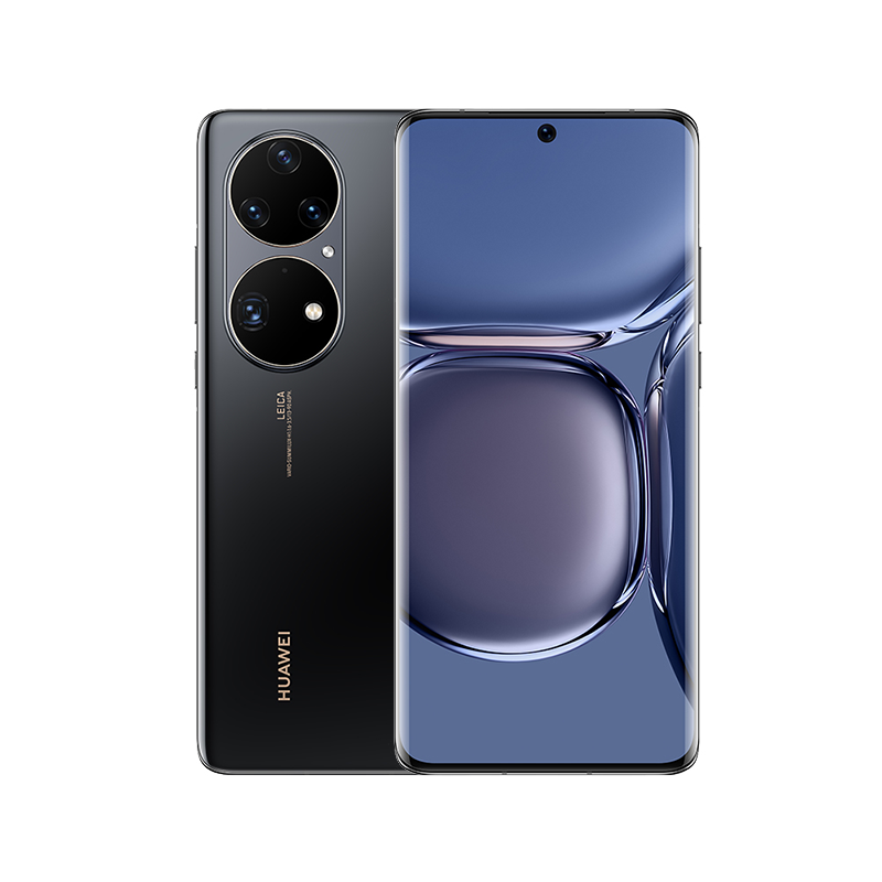 Huawei P50 Pro 6,6" 256 Go Double SIM Noir
