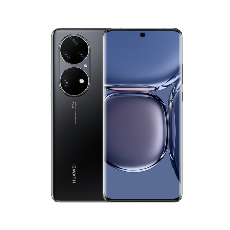 Huawei P50 Pro 6.6" 256GB Dual SIM Negro