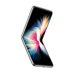 Huawei P50 Pocket 6.9" DUAL SIM 256 GB Blanco