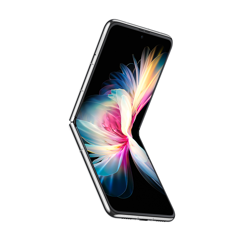 Huawei P50 Pocket 6.9" DUAL SIM 256 GB Blanco