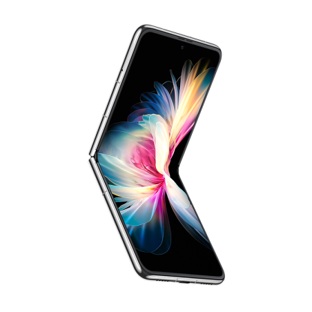 Huawei P50 Pocket 6.9" DUAL SIM 256 Go Blanc