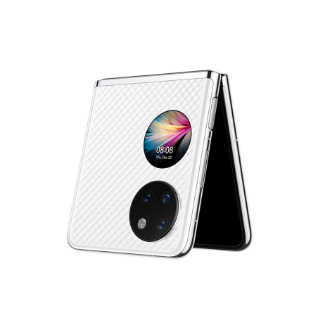 Huawei P50 Pocket 6.9" DUAL SIM 256 Go Blanc