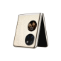 HUAWEI P50 Pocket - Dual SIM -12GB RAM -512GB ROM -Premium Gold Edition HUAWEI P50 Pocket - Dual SIM -12GB RAM -512GB ROM -Premium Gold Edition