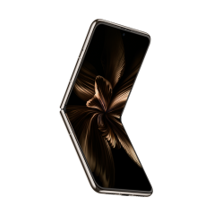 HUAWEI P50 Pocket - Dual SIM -12GB RAM -512GB ROM -Premium Gold Edition