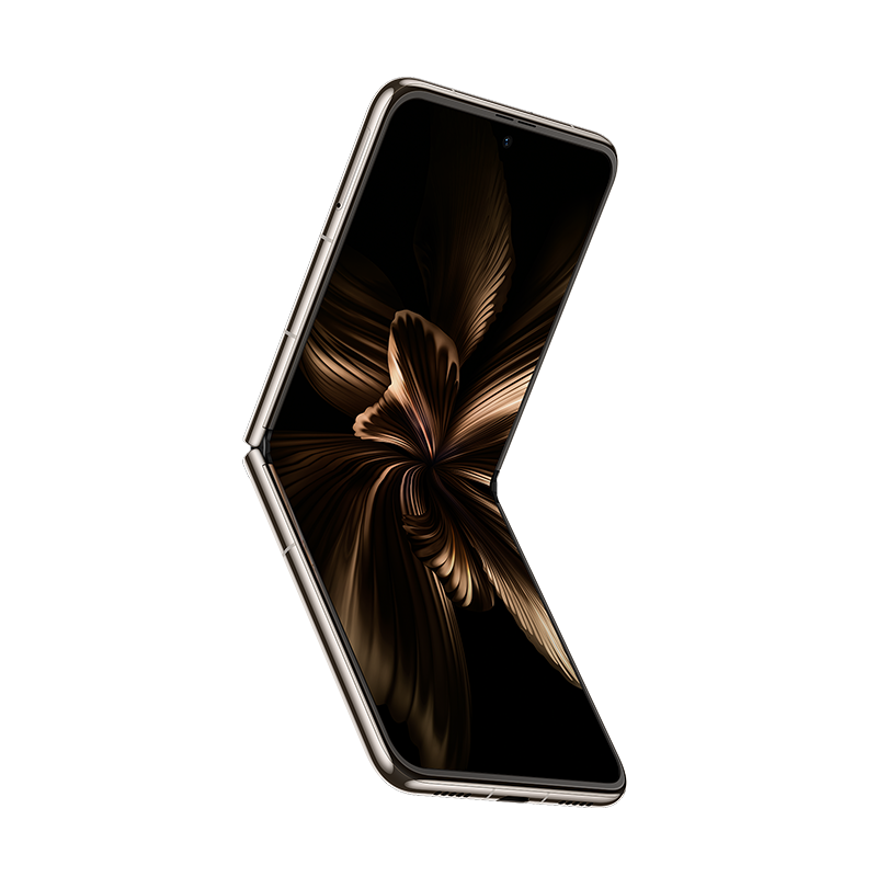 HUAWEI P50 Pocket - Dual SIM -12GB RAM -512GB ROM -Premium Gold Edition HUAWEI P50 Pocket - Dual SIM -12GB RAM -512GB ROM -Premium Gold Edition