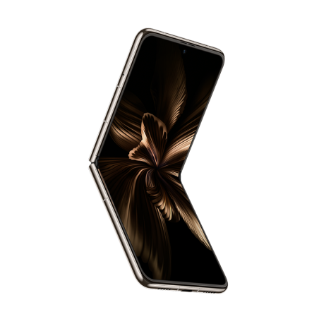 HUAWEI P50 Pocket - Dual SIM -12GB RAM -512GB ROM -Premium Gold Edition