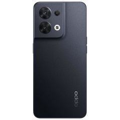 Oppo Reno 8 5G Negro - 256GB - 8GB