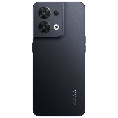 Oppo Reno 8 5G Negro - 256GB - 8GB