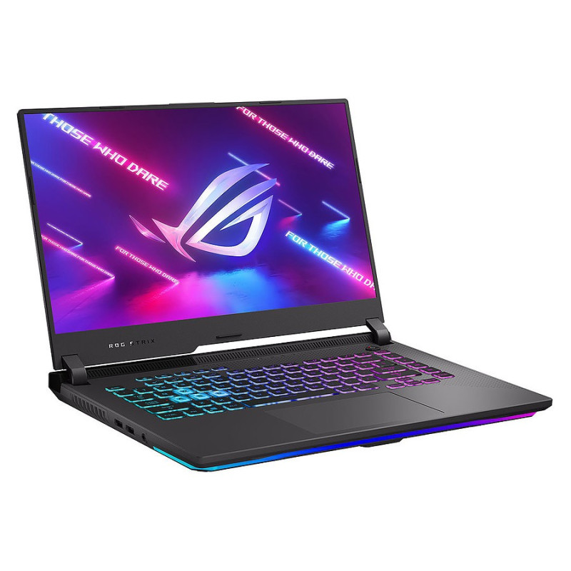 ASUS ROG STRIX G15 G513IM-HN008W ASUS ROG STRIX G15 G513IM-HN008W