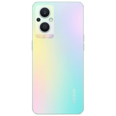 Oppo Reno 8 Lite 5G Blanc - 128 Go - 8 Go