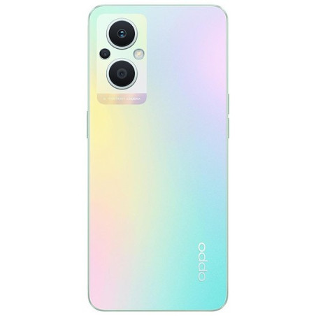 Oppo Reno 8 Lite 5G Blanc - 128 Go - 8 Go