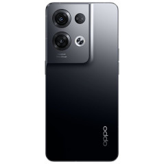 Oppo Reno 8 Pro 5G Noir - 256 Go - 8 Go