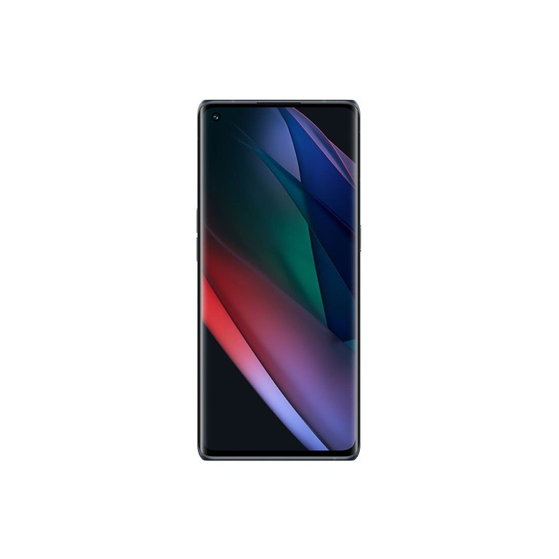 Oppo Find X3 Neo 5G Noir - 256 Go - 12 Go Oppo Find X3 Neo 5G Noir - 256 Go - 12 Go