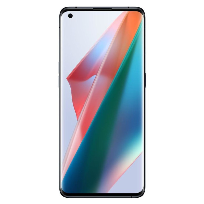 Oppo Find X3 Pro 5G Negro - 256GB - 12GB