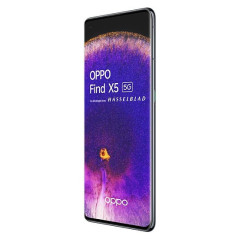 Oppo Find X5 5G Blanc - 256 Go - 8 Go