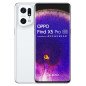 Oppo Find X5 Pro 5G Noir - 256 Go - 12 Go