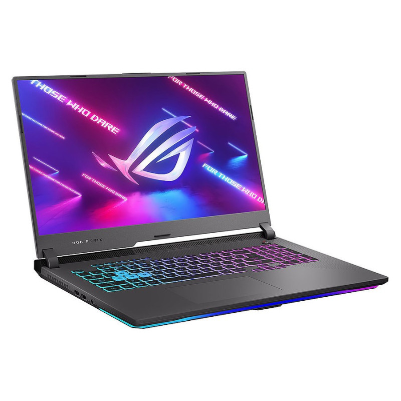 ASUS ROG STRIX 17 G713RW-LL070W ASUS ROG STRIX 17 G713RW-LL070W