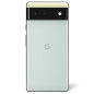 Google Pixel 6 6,4" 5G 128 Go Noir Carbone