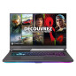 ASUS ROG STRIX 17 G713RW-LL070W ASUS ROG STRIX 17 G713RW-LL070W