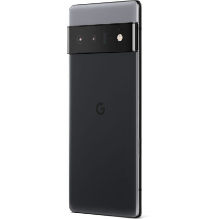 Google Pixel 6 Pro 6,7" 5G Double SIM 128 Go Noir Carbone