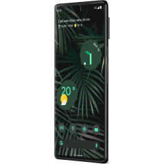 Google Pixel 6 Pro 6,7" 5G Double SIM 128 Go Noir Carbone