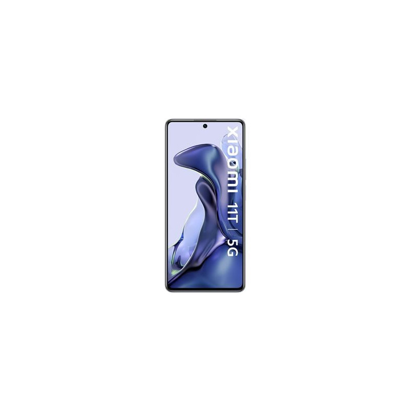 Xiaomi 11T 5G Gris Comète - 256 Go Xiaomi 11T 5G Gris Comète - 256 Go