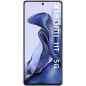 Xiaomi 11T 5G Gris Comète - 256 Go Xiaomi 11T 5G Gris Comète - 256 Go