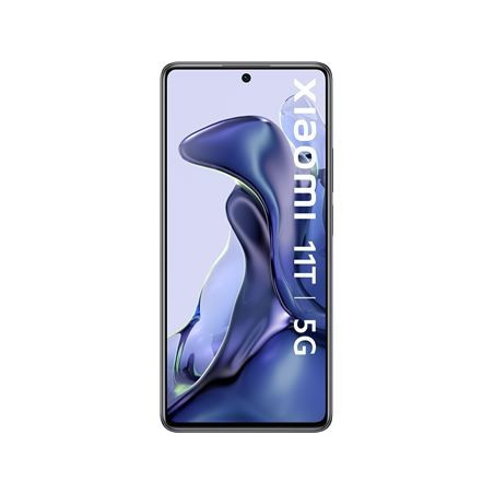 Xiaomi 11T 5G Comet Grey - 256GB