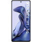 Xiaomi 11T 5G Gris Comète - 256 Go