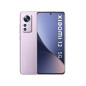 Xiaomi 12 6.28" Dual SIM 5G 256GB Púrpura