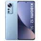 Xiaomi 12 6.28" Double SIM 5G 256 Go Bleu