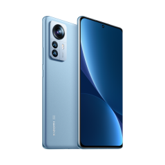 Xiaomi 12 Pro 6.73" Dual SIM 5G 256GB Azul