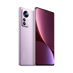 Xiaomi 12 Pro 6.73" Double SIM 5G 256 Go Violet