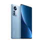 Xiaomi 12 Pro 6.73" Dual SIM 5G 256GB Gris