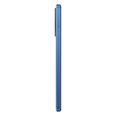 Xiaomi Redmi Note 11 bleu - 128 Go