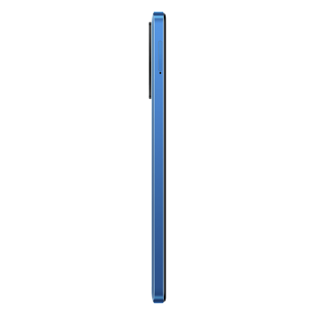 Xiaomi Redmi Note 11 bleu - 128 Go