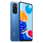 Xiaomi Redmi Note 11 Azul - 128GB Xiaomi Redmi Note 11 Azul - 128GB
