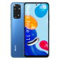 Xiaomi Redmi Note 11 Azul - 128GB Xiaomi Redmi Note 11 Azul - 128GB